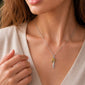 Collar Madre e Hijo - Amor Eterno