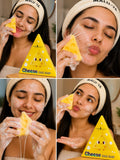 Cheese Face Soap de Linda Uhade Cosmetics Professional